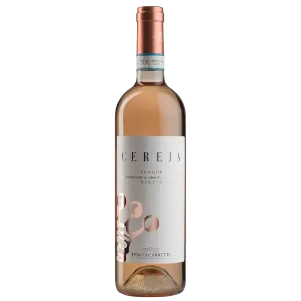 TenutaCarretta-Cereja-RosatoLanghe
