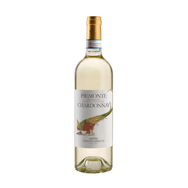 Tenuta Carretta Chardonnay