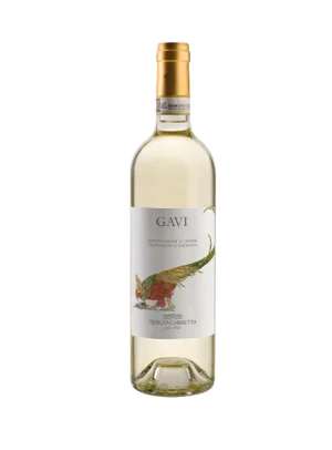 Tenuta Carretta Gavi