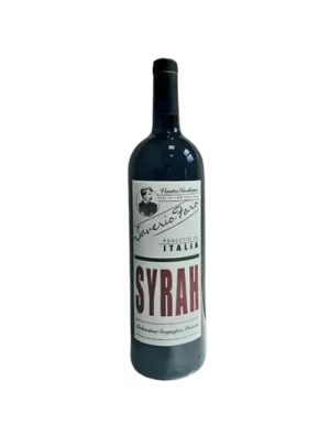 Saverio Faro - Syrah 2023