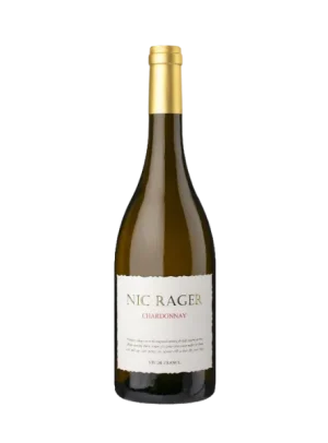 Nic Rager Chardonnay
