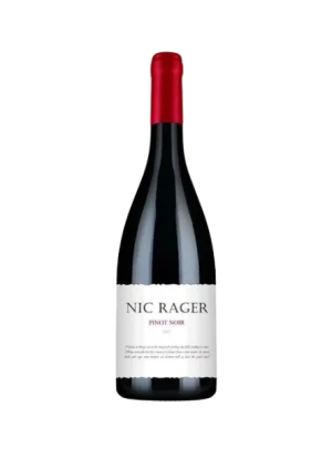 Nic Rager Pinot Noir
