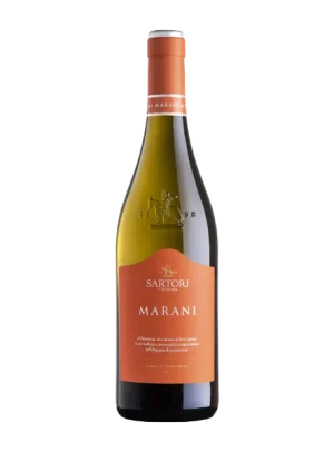 Sartori Marani Bianco Veronese