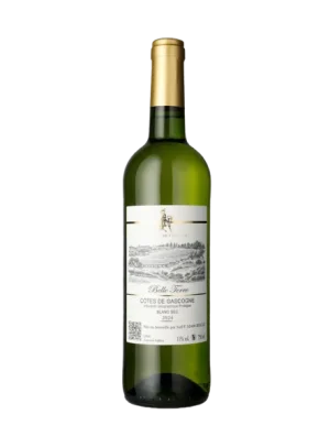 Belle Terre Côtes de Gascogne Blanc