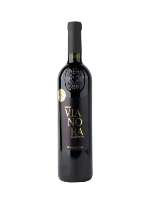 Boccantino Primitivo Vianora Salento