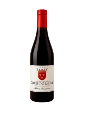 Côtes du Rhône Marcel Bougamont