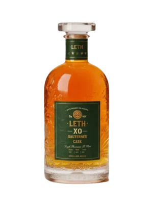 LETH Rhum XO Sauternes Cask