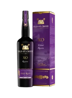Old St. Croix XO Tribute Reserve