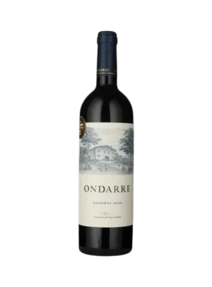 Ondarre Rioja Rioja