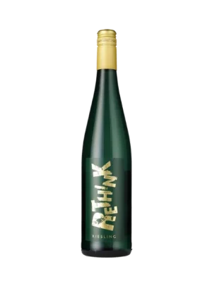 Rethink Riesling