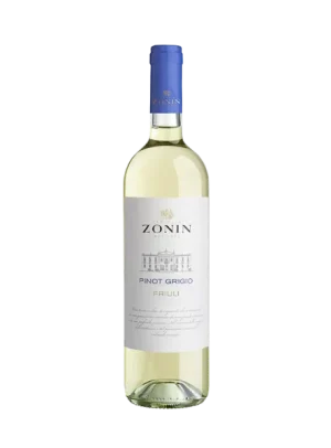 Zonin Pinot Grigio